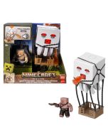 Minecraft La Película La Gran Figura destacada