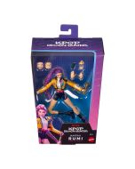 Guerreras Kpop muñeca Rumi 15 cm