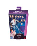 Guerreras Kpop muñeca Jinu 15 cm