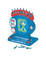 Juego de mesa ahorcado electrónico