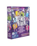 Juego de mesa Dance fever