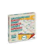 Juego formapalabras Pro