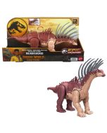 Jurassic World dino rastreador gigan Bajadasaurio