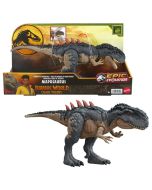 Jurassic World dino rastreador gigante Mapusaurio