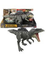 Jurassic World Dinosaurio Giganotosaurus