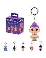 Kpop llavero Yume 6 cm
