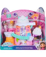 La casa de Gabby Movie Confection Playset