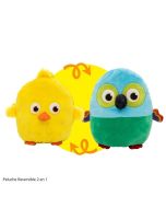 La Granja de Zenón peluches Pollito Lito