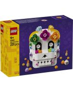 Lego Seasons Altar de Muertos