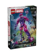 Lego Batalla Final de Avengers: Doomsday