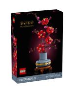 Lego Botanicals flor de ciruelo