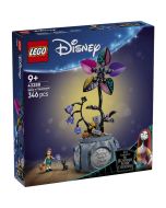 Lego Disney maceta de Sally