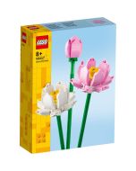 Lego flor de loto