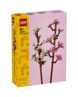 Lego Botanicals flores de cerezo