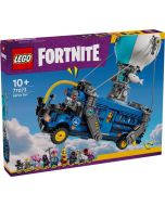 Lego Fortnite autobús de batalla
