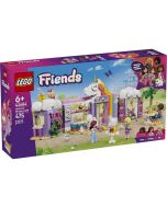 Lego Friends cafetería sueños de unicornio