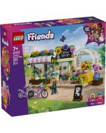 Lego Friends Floristería creativa