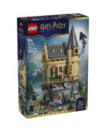 Lego Harry Potter castillo Hogwarts enfermería