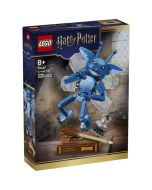 Lego Harry Potter duendecillo de Cornualles