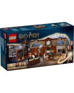 Lego Harry Potter Hogwarts clase encantamientos
