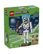 Lego Minecraft el esqueleto