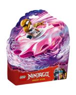 Lego Ninjago Spinner de Spinjitzu del Dragón Sora