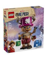 Lego One Piece Tony Tony Chopper