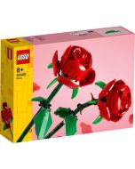 Lego rosas