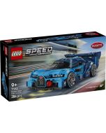 Lego Speed Champion deportivo Bugatti Vision GT