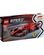 Lego Speed Champion F1 coche Ferrari SF24