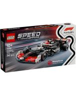 Lego Speed Champion F1 coche MoneyGram Haas VF24