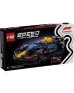 Lego Speed Champion F1 coche Oracle Red Bull