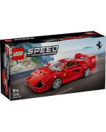 Lego Speed Champions supercoche Ferrari F40