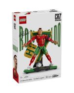 Lego Sports Legends Cristiano Leyenda del Fútbol