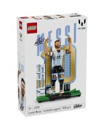 Lego Sports Legends Messi Leyenda del Fútbol
