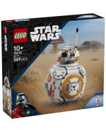 Lego Star Wars Droide Astromecánico BB-8