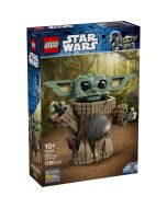 Lego Star Wars Grogu aprendiz de Mandaloriano