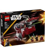 Lego Star Wars Interceptor Jedi de Ahsoka