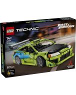 Lego Technic Fast&Furious Mitsubishi Eclipse