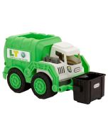 Little Tikes Dirt Diggers camión de basura