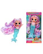 LOL Surprise muñeca Tween Sirena Lana Marine