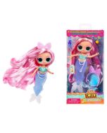 LOL Surprise muñeca Tween Sirena Lola Waves