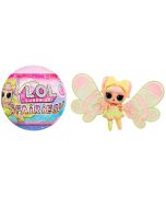 LOL Surprise muñecas Fairy