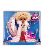 LOL Surprise OMG muñeca Colección NYE Queen