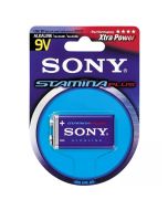 Pila Lr61 9V Stamina Plus Sony