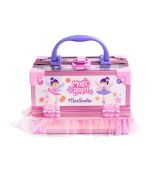 Magic Ballet matetín maquillaje