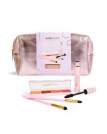 Magic Studio kit maquillaje ojos Coquette Love