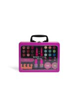 Magic Studio mala maquillaje y uñas Pretty Girls