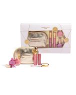 Magic Studio pack maquillaje y neceser Diamond