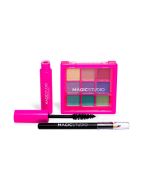 Magic Studio set  maquillaje ojos Pretty Girls
